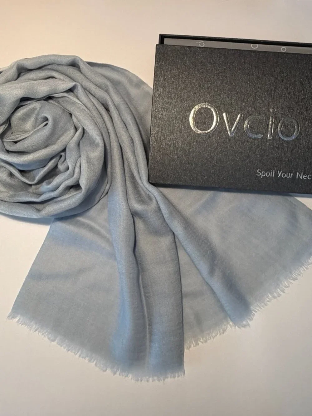 Ovcio indulge effortless